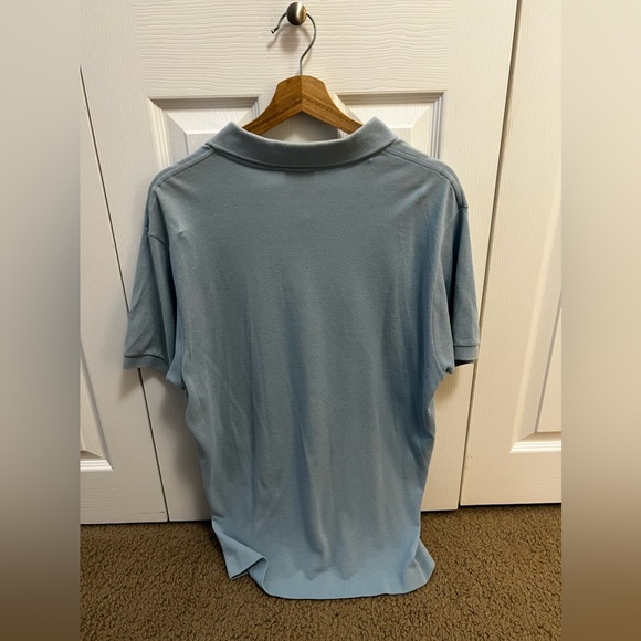 Classic Lacoste Men’s Polo - Picture 2 of 3